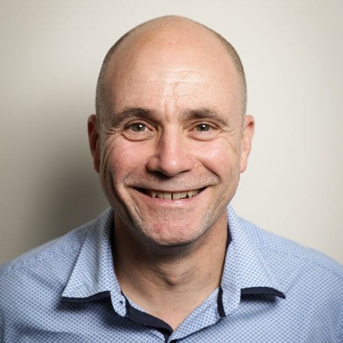 Picture of Mat harry in the page eLM Contacts
