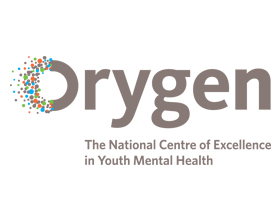 Picture of Logo kentico in the page Orygen Webinars - Youth Mental Health