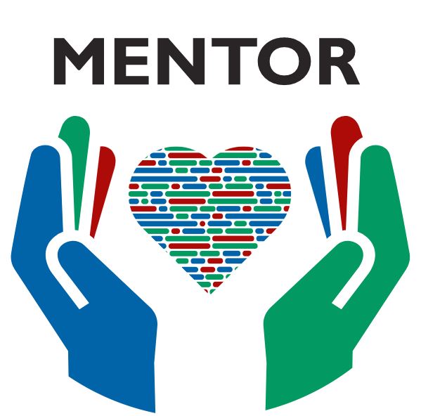 Picture of Mentor icon for anderson in the page Mentoring Resources