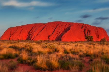 Picture of Uluru 2058380 960 720 1 in the page Period of Discernment Resources