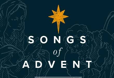Picture of 0e8161828 1544714725 series promo songs of advent update in the page #AdventPlaylist