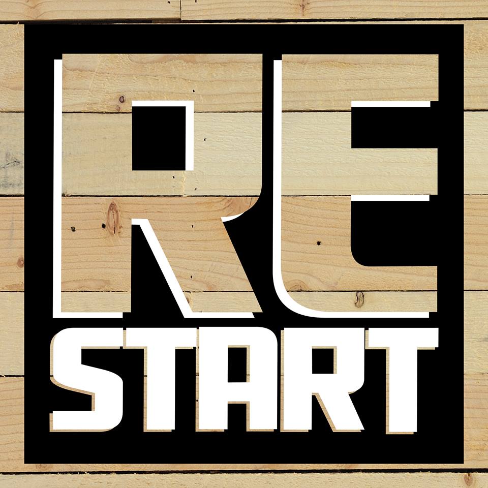 Picture of Restartlogo in the page Advice for re-starting youth ministry gatherings in Vic/Tas - UPDATED