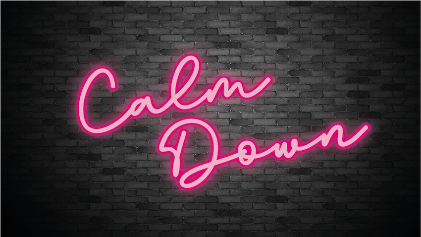 Calmdown logo colour brick wall bg 1920 x 1080 copy
