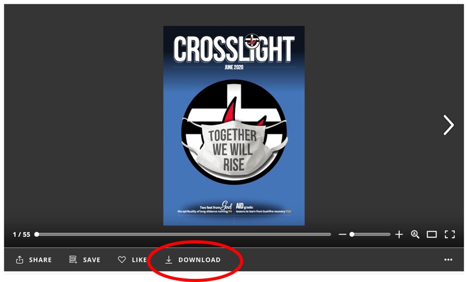 Crosslight june download