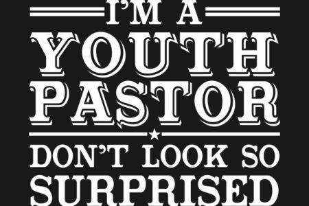 Picture of 4549936 0 in the page Congratulations - you're a youth pastor!