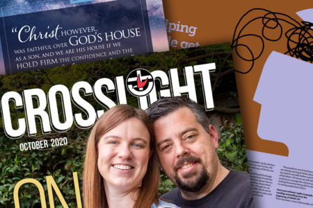 Picture of Cross oct news image in the page October Crosslight now available