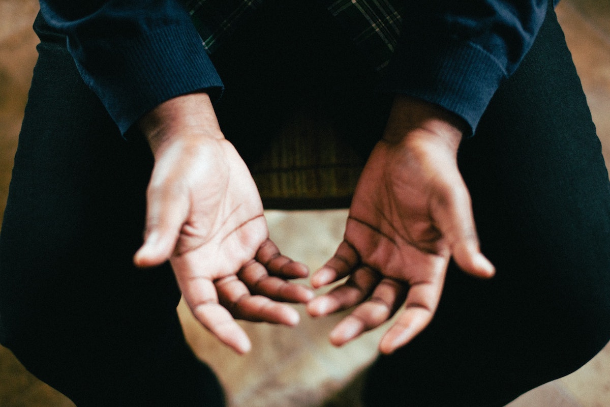 Picture of Jeremy yap ecej br91xq unsplash in the page Why we should prioritise prayer practice