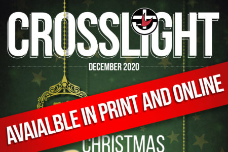 Picture of Cross dec news image in the page Crosslight December now available