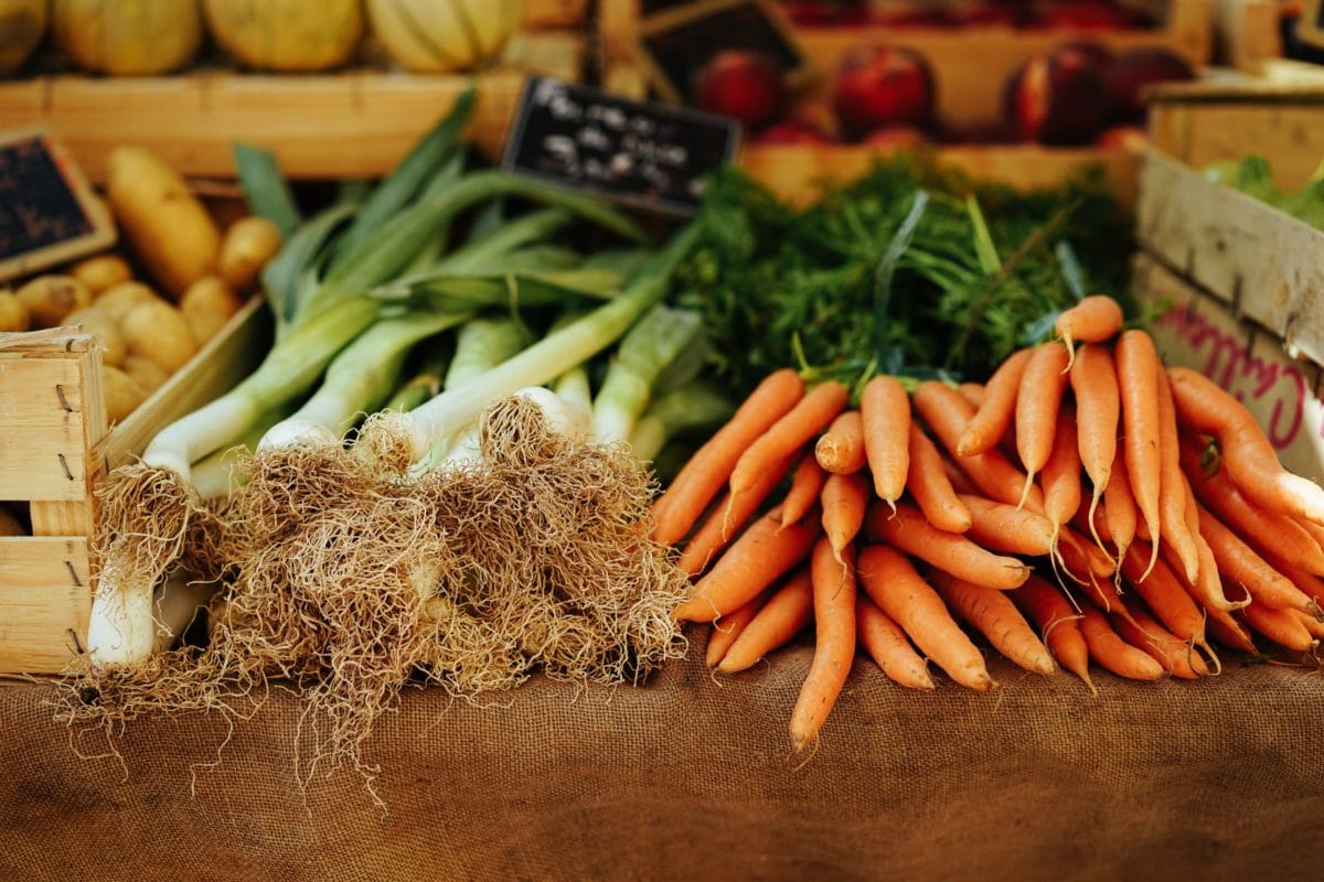 Picture of Peter wendt r5ksmkyosc unsplash 1 scaled e1607576406159 in the page Award win tastes wonderful for volunteers