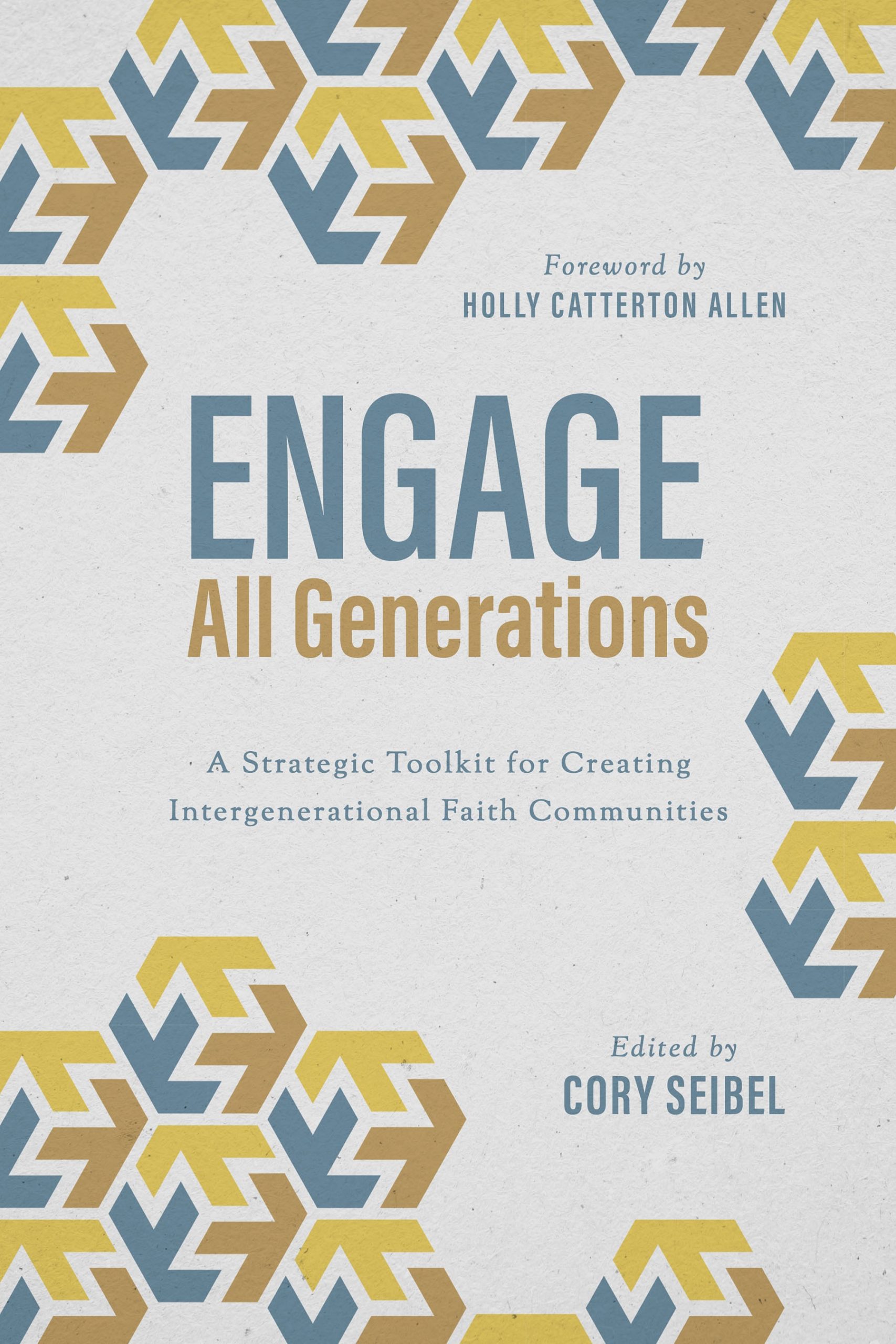 Picture of Engageallgens3b scaled in the page Engage All Generations Book Launch