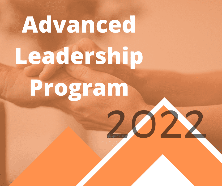 Advanced Leadership Program 2022 - Uniting Church in Australia. Synod ...