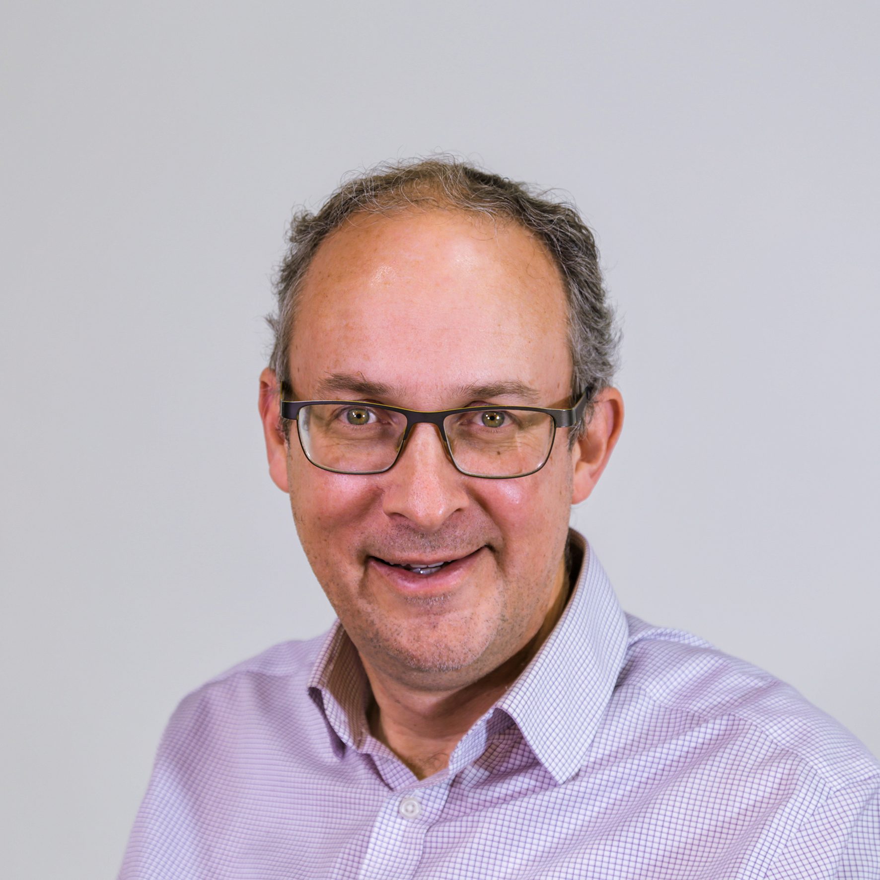 Picture of Adrian pyle in the page eLM Contacts