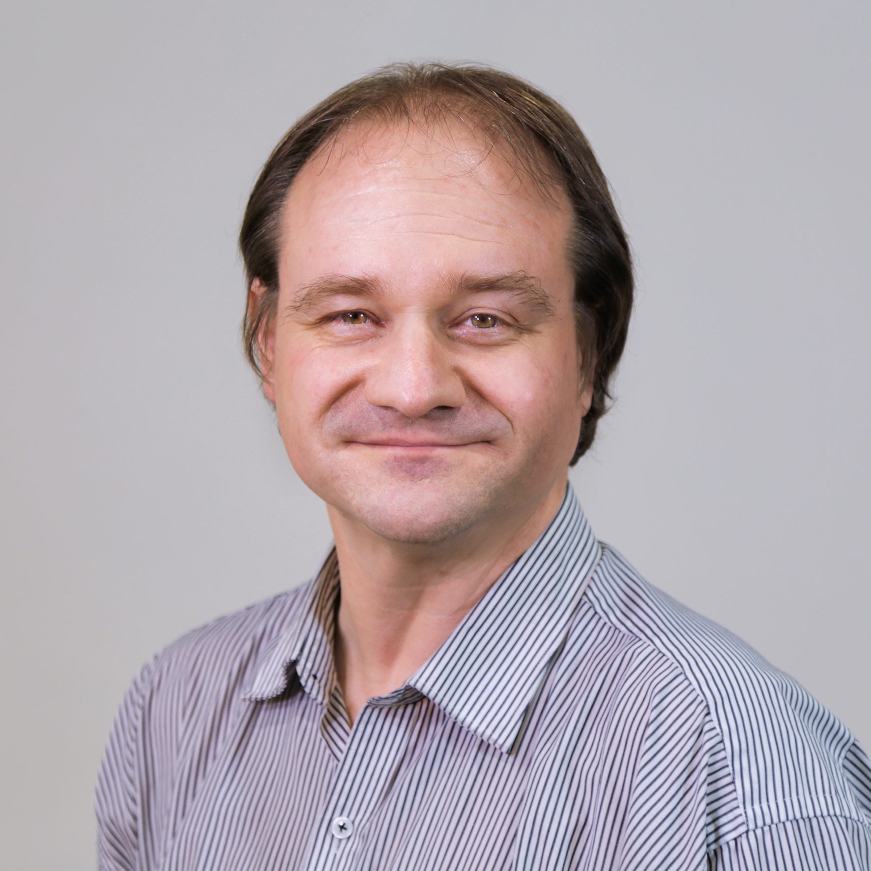 Picture of Mark zirnsak in the page eLM Contacts