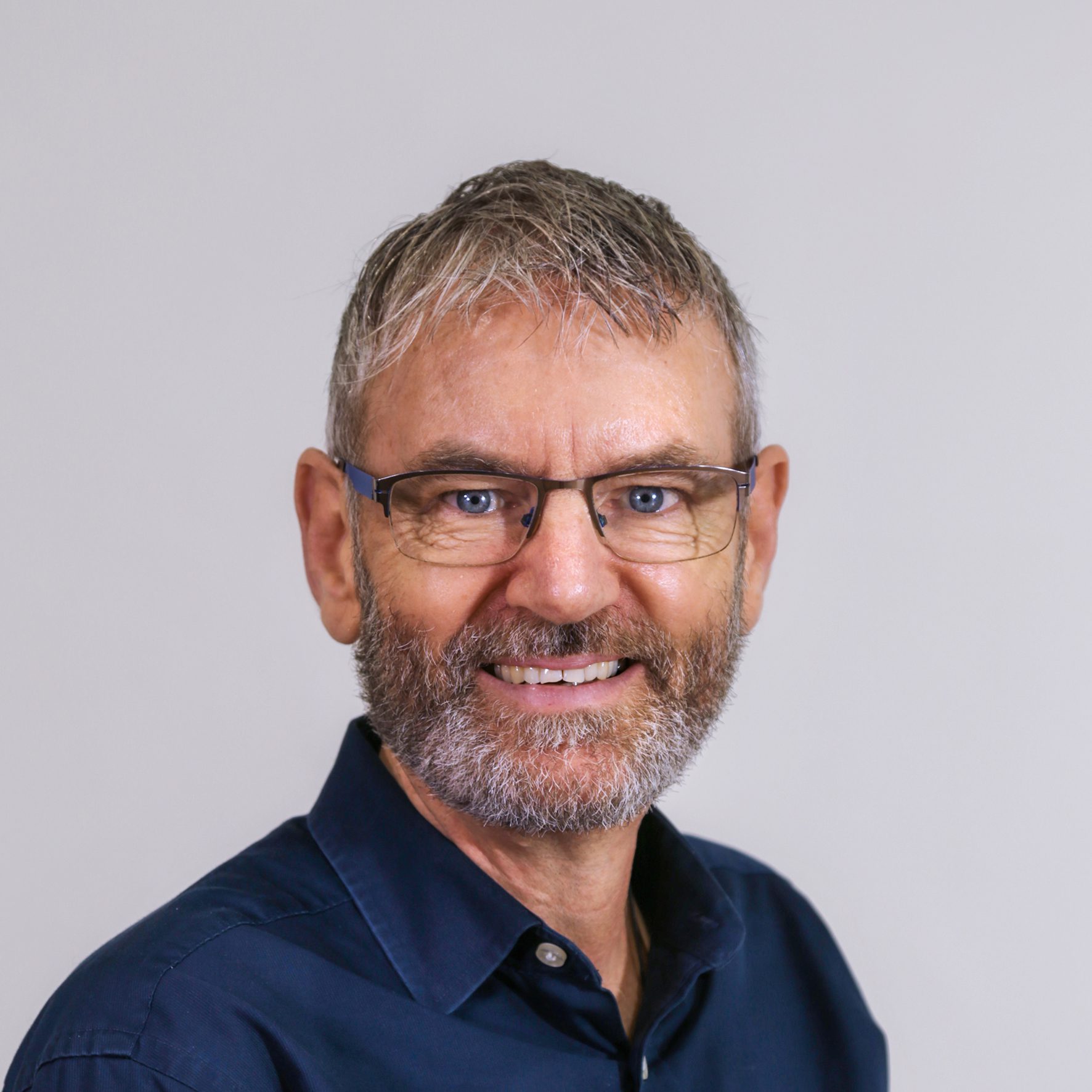 Picture of Nigel hanscamp in the page eLM Contacts