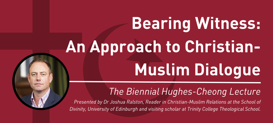 Picture of Ehi1172330 b4d1315e37254494a66e47b192a0477d 1 in the page Northey Lecture: Bearing Witness – an approach to Christian-Muslim Dialogue