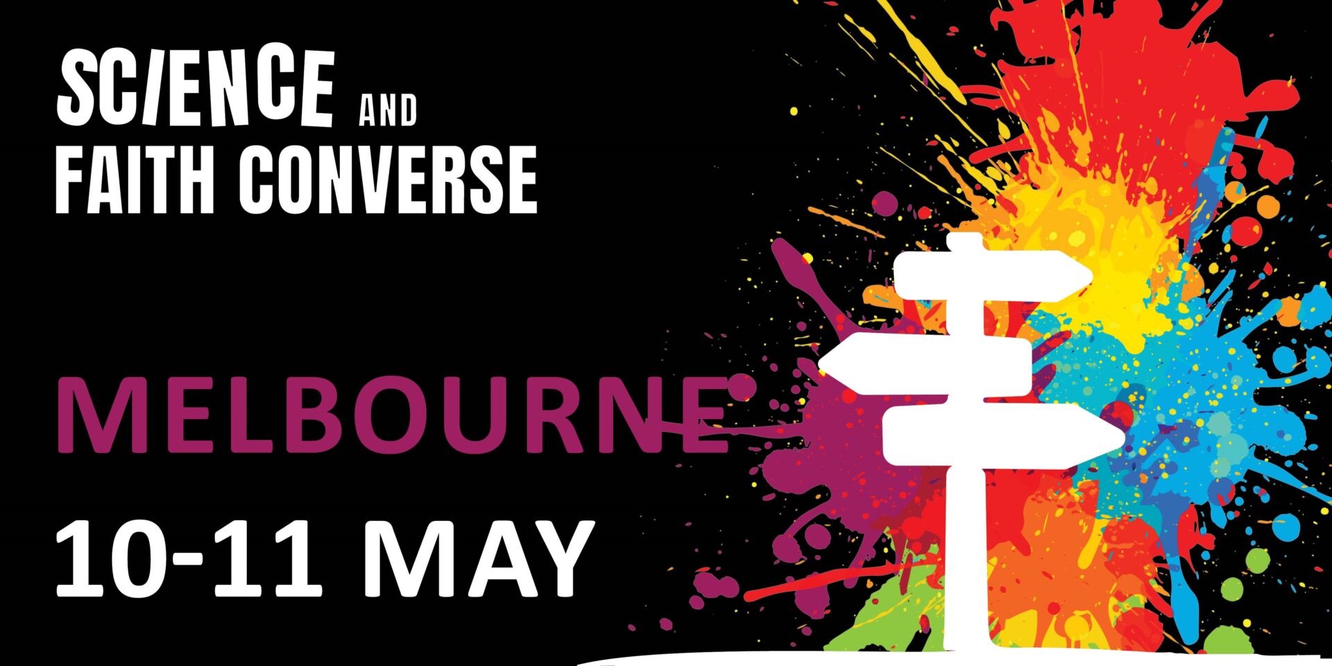Picture of Flyer 1 scaled in the page Science and Faith Converse