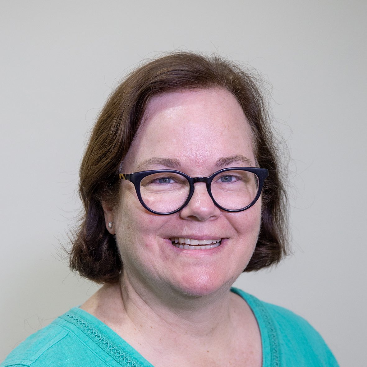 Picture of Cindy derrenbacker web in the page eLM Contacts