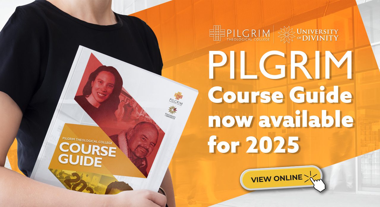 Picture of Website carousel pilgrim guide x in the page Home