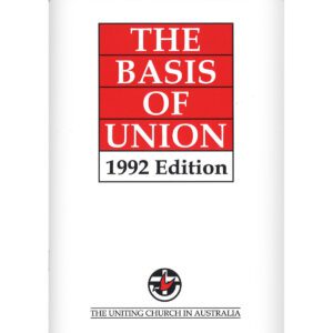 Picture of Basis of unio x px in the page The Basis of Union 1992 Edition