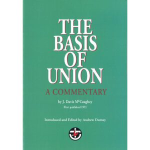 Picture of Basis of union commentary x px in the page The Basis of Union: A Commentary