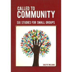 Picture of Called to community x px in the page Called to Community