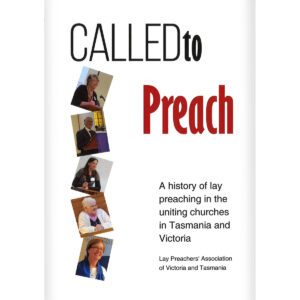 Picture of Called to preach x px in the page Called to Preach