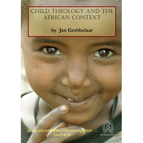 Picture of Child theology africa x px copy in the page Child Theology and the African Context