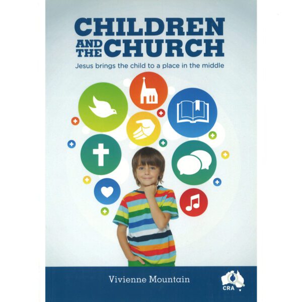 Picture of Children and the church x px in the page Children and the Church