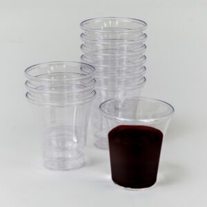 Picture of Communion cup x px in the page Disposable Communion Cup (pack of 50)