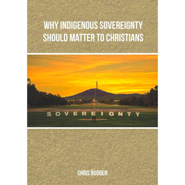 Picture of Indigenous sovereignty x px in the page Why Indigenous Sovereignty Should Matter to Christians