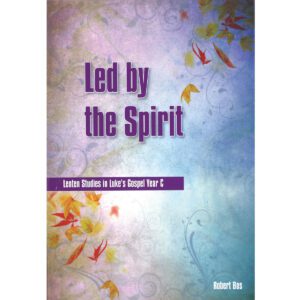 Picture of Led by the spirit x px in the page Led by the Spirit - Lenten Studies