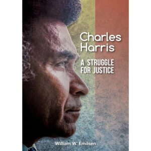 Picture of Struggle for justice x px copy in the page Charles Harris - A struggle for justice