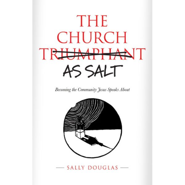 Picture of The church as salt x px in the page The Church as Salt