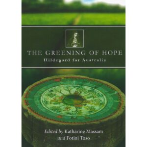 Picture of The greening of hope x px in the page The Greening of Hope