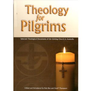 Picture of Theology for pilgrims x px in the page Theology for Pilgrims