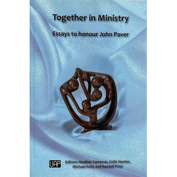 Picture of Together in ministry x px in the page Together in Ministry