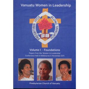 Picture of Vanuatu women x px in the page Vanuatu Women in Leadership