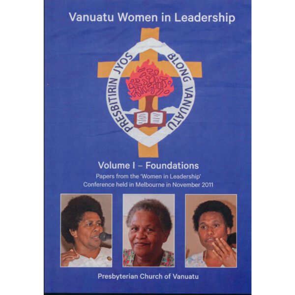 Picture of Vanuatu women x px in the page Vanuatu Women in Leadership