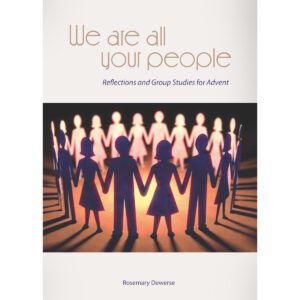 Picture of We are all your people x px in the page We Are All Your People