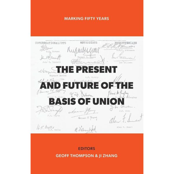 Picture of Present and future basis of union x px in the page The Present and Future of the Basis of Union