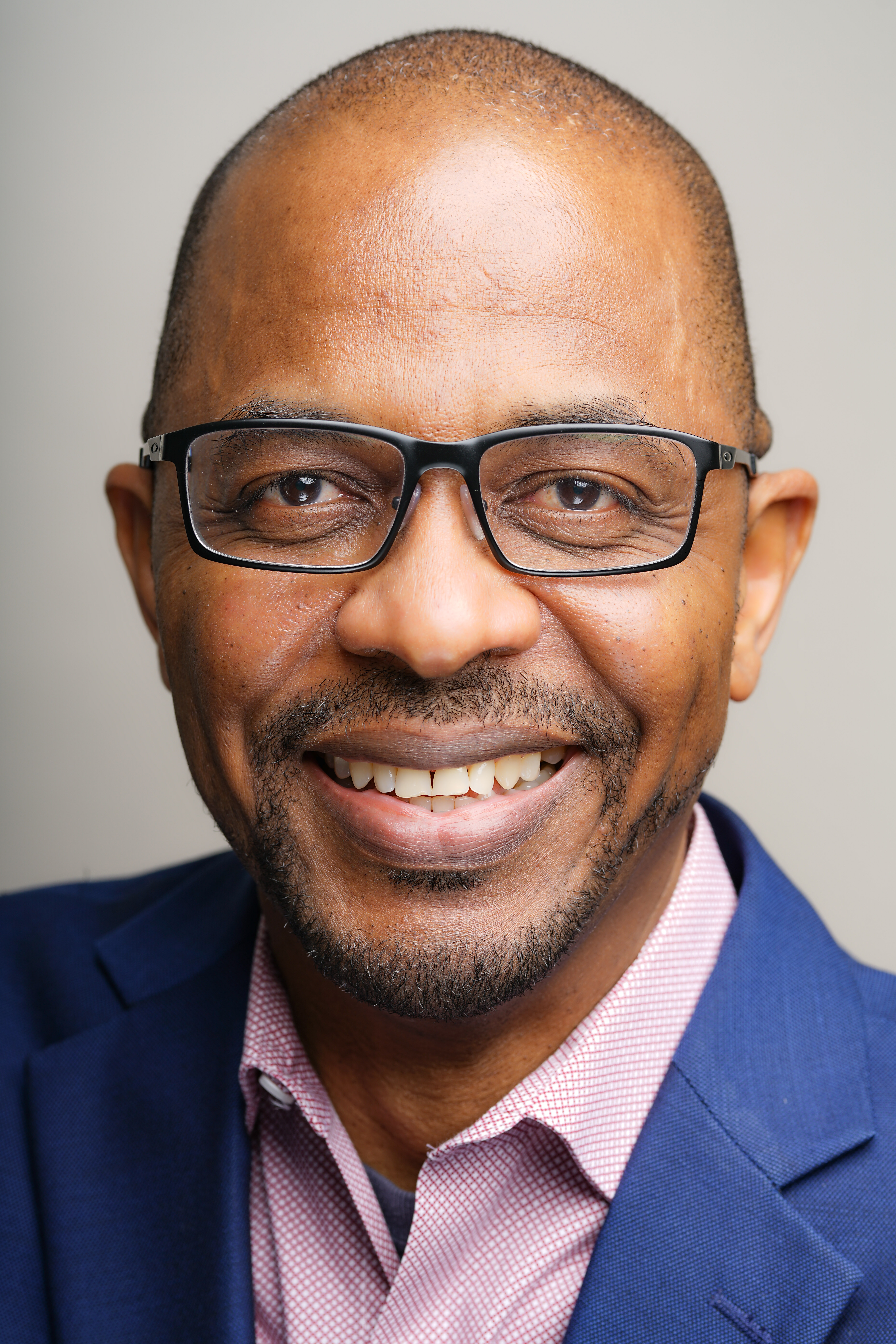 Picture of Steeddavidsonheadshots in the page Conversation with Steed Davidson