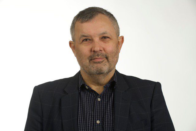 Picture of Bruce poon in the page Justice and International Mission Convention 2025