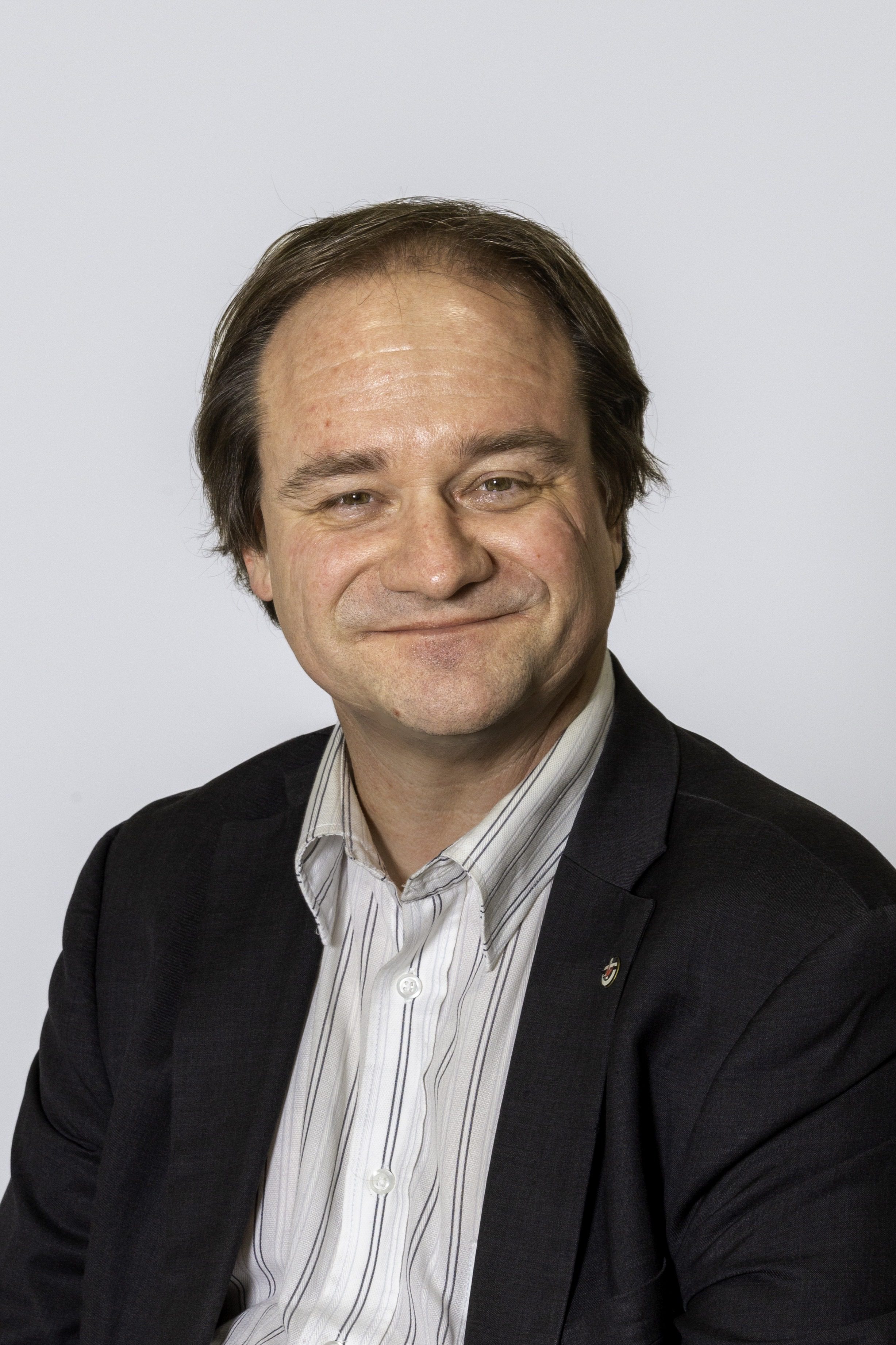 Picture of Markzirnsak in the page Justice and International Mission Convention 2025