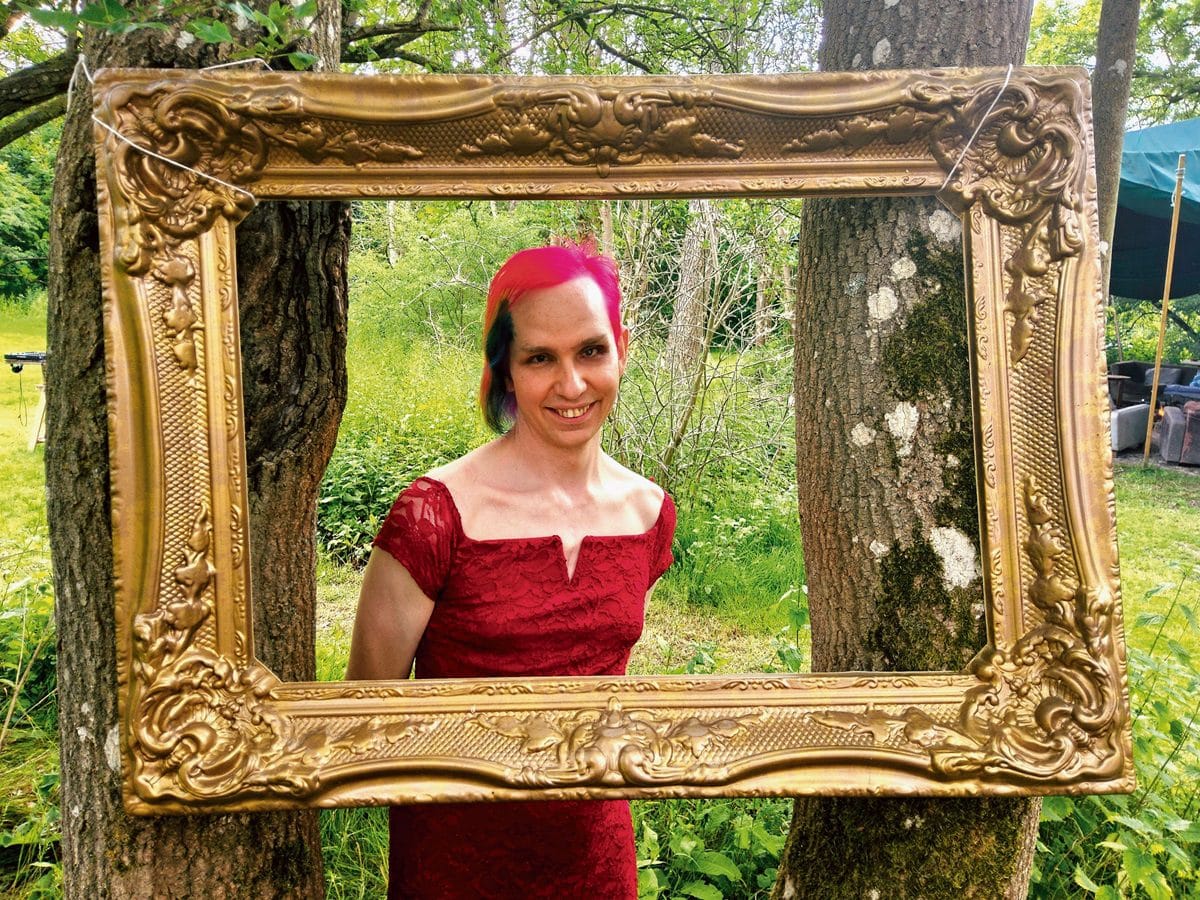 Picture of Risk three in the page The future of humanity