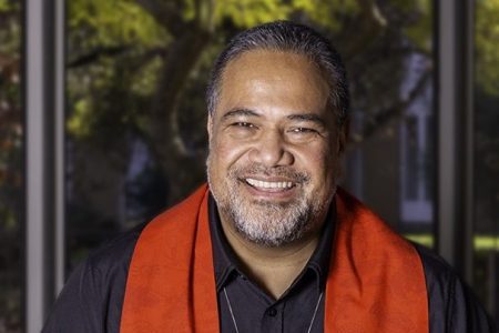 Picture of Salesi three e in the page In his father's footsteps