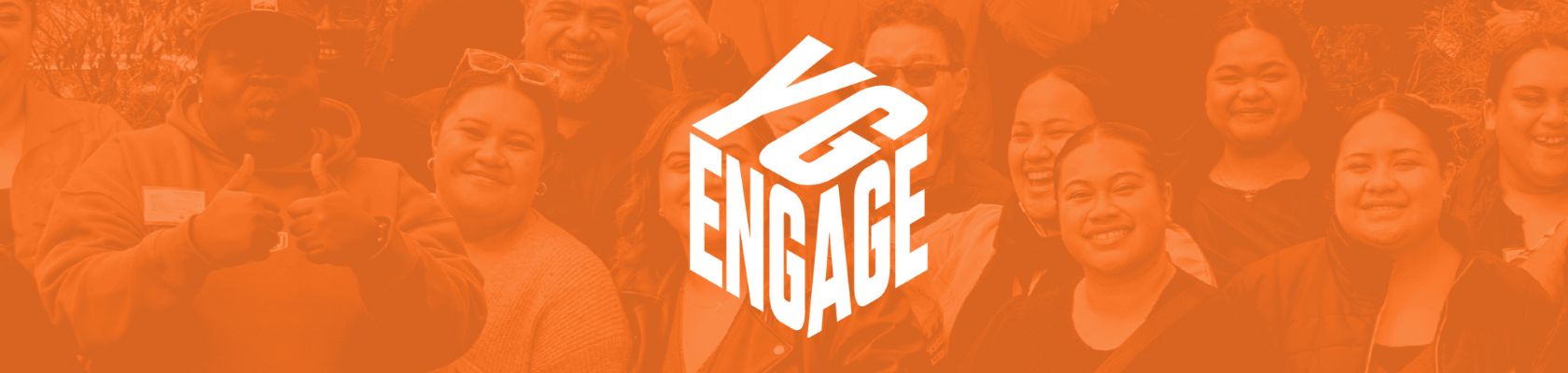 Picture of Yg engage in the page Subscribe to our newsletters