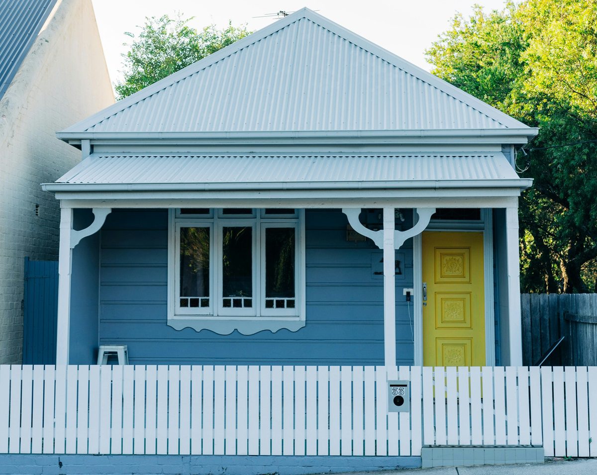 Picture of Housing image in the page Housing emerges as priority