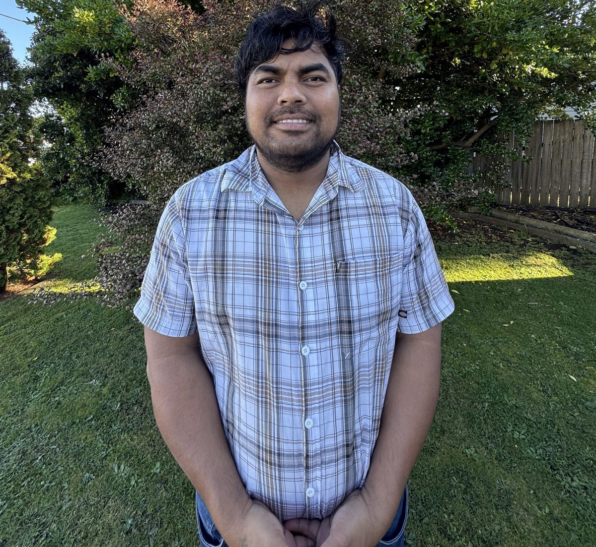 Picture of Taua two in the page Building cultures and community