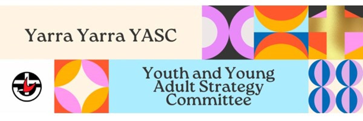 Picture of Youth committee in the page I wonder ...
