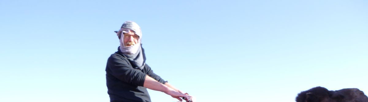 Picture of Craig two e in the page Story of an everyday hero